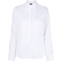 Fay Camisa mangas longas - Branco