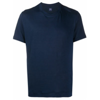 Fedeli Camiseta gola redonda - Azul