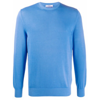 Fedeli Suéter de cashmere - Azul