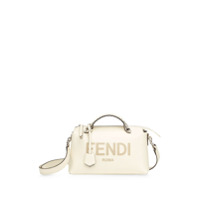 Fendi Bolsa By The Way média - Branco