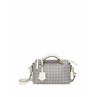Fendi Bolsa By The Way mini - Branco