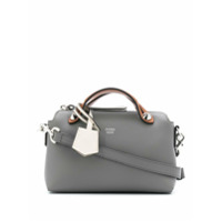 Fendi Bolsa tote By The Way Boston - Cinza