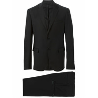 Fendi Terno 2 peças - Preto