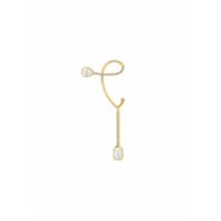 FENTY Earcuff Roped In - Rosa