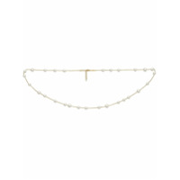 FENTY Pearls belly chain - Dourado