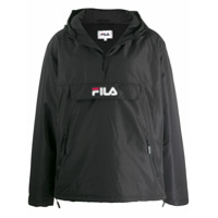 Fila Parka Michirou - Preto