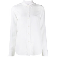 Filippa K Camisa mangas longas - Branco