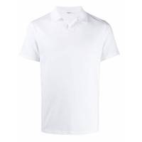 Filippa K Camisa polo slim - Branco
