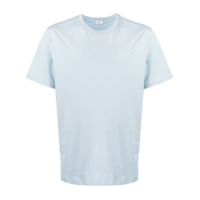 Filippa K Camiseta M Single de jersey - Azul