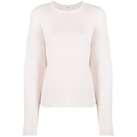 Filippa K Suéter Dahila de tricô - Rosa