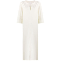 Filippa K Vestido Elaine - Verde