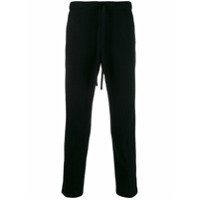 Forme D’expression Calça slim - Preto