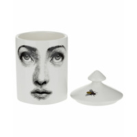 Fornasetti Vela natural - Branco