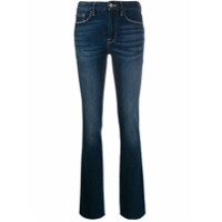 FRAME Calça jeans Le Mini - Azul