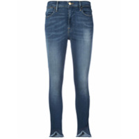 FRAME Calça jeans skinny - Azul