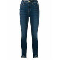 FRAME Calça jeans skinny - Azul