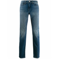 FRAME Calça jeans slim Caleb - Azul