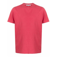FRAME Camiseta de jérsei - Vermelho