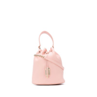 Furla Bolsa bucket Sleek - Rosa