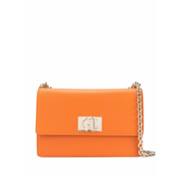 Furla Bolsa tiracolo 1927 - Laranja