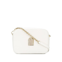 Furla Bolsa tiracolo Barxa - Branco