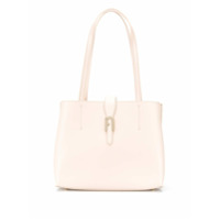 Furla Bolsa tote 1927 - Rosa