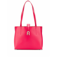Furla Bolsa tote 1927 - Vermelho