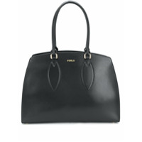 Furla Bolsa tote Doris - Preto