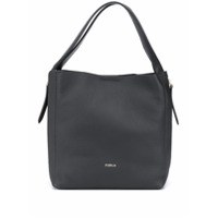 Furla Bolsa tote Grace - Preto