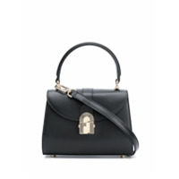 Furla Bolsa tote Sleek - Preto