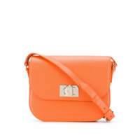 Furla Bolsa transversal 1927 - Laranja