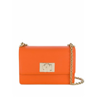 Furla Bolsa transversal 1927 - Laranja