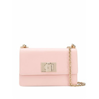 Furla Bolsa transversal 1927 - Rosa