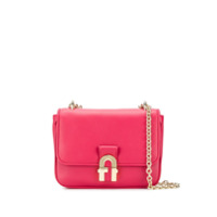 Furla Bolsa transversal 1927 - Vermelho