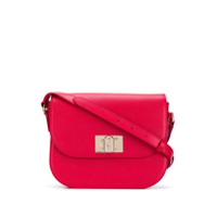 Furla Bolsa transversal 1927 - Vermelho