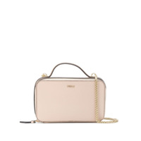 Furla Bolsa transversal mini - Rosa
