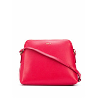 Furla Bolsa transversal Piper - Vermelho