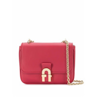 Furla Bolsa transversal U mini - Rosa
