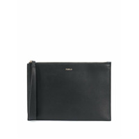 Furla Clutch Babylon - Preto