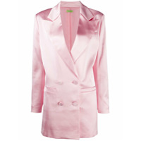 GAUGE81 Vestido mini - Rosa