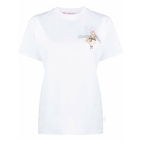 Gcds Camiseta Gcdslicious - Branco