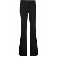 Giambattista Valli Calça slim - Preto