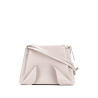 Giaquinto Bolsa transversal 'Ashley' - Branco