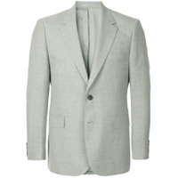 Gieves & Hawkes Blazer slim - Cinza