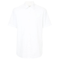Gieves & Hawkes Camisa mangas curtas - Branco