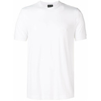 Giorgio Armani Camiseta slim - Branco