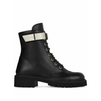 Giuseppe Zanotti Ankle boot - Preto