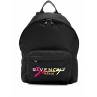 Givenchy backpack with pocket - Preto