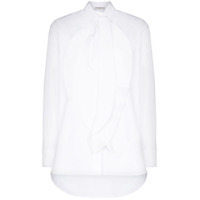 Givenchy Blusa de algodão - Branco