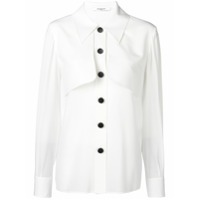 Givenchy Blusa de seda - Branco